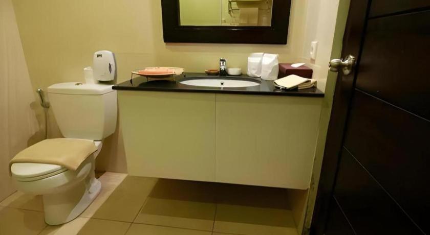 Eclipse Hotel Prawirotaman Yogyakarta Exterior photo